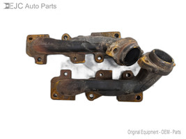 Exhaust Manifold Pair Set For 09-11 Dodge Nitro  3.7 53013691AC Gas - $69.25