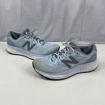 New Balance Wffhrsa Womens Running Shoe Light Blue White Us Size 10 B No Insoles - £15.96 GBP