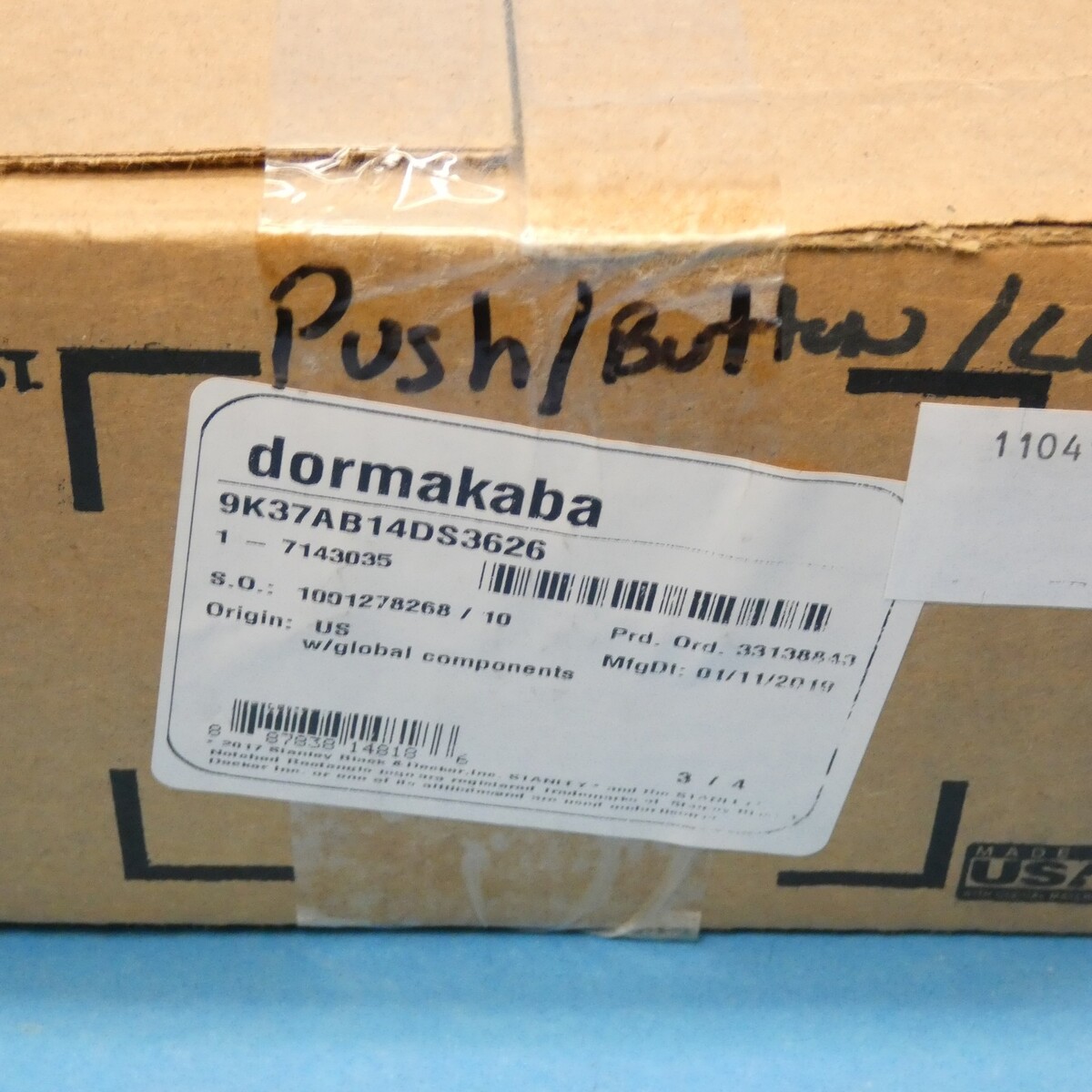 Full-size item image