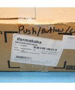 Dormakaba 9K37AB14DS3626 Grade 1 Entrance Cylindrical Lock Satin Chrome - €214,76 EUR Dormakaba 9K37AB14DS3626 Grade 1 Entrance Cylindrical Lock Satin Chrome - €214,76 EUR