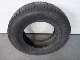 NEW Michelin Energy Saver A/S LT235/80R17 235/80R17 120/117R LRE Tire 78923 - $273.11