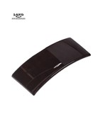 MERCEDES W251 R-CLASS FRONT CENTER CONSOLE STORAGE TRAY WOOD 2516800817 - $49.49