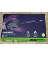 PDP RIFFMASTER Wireless Guitar Controller for Xbox Series X|S, Xbox One,... - $197.99