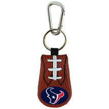 Houston Texans Keychain Classic Football CO - £19.06 GBP