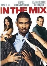In the Mix Dvd - £8.29 GBP