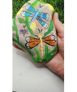 Hand Painted Rocks - Done in Ruidoso, New Mexico - $27.38 CAD