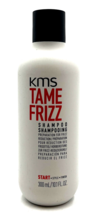 kms Tame Frizz Shampoo 10.1 oz - £19.29 GBP