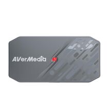 AVerMedia 4K60 HDMI Capture Card for DSLR, Camcorder, Action Camera, Low... - $144.94