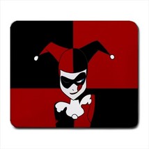 Harley Quinn Large Rectangular Mousepad - £3.19 GBP