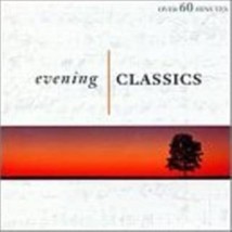 Evening Classics Cd - £8.64 GBP