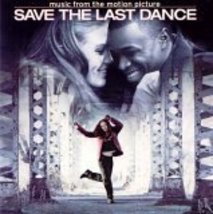 Save the Last Dance (2001 Film) [Audio CD] Mark Isham and Various Artists - Soun - £5.58 GBP