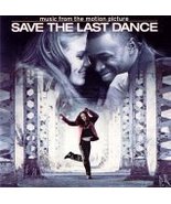 Save the Last Dance (2001 Film) [Audio CD] Mark Isham and Various Artists - Soun - $6.99