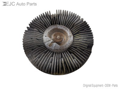 Cooling Fan Clutch For 97-06 Ford F-150  5.4  FWD - $49.45