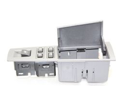 02-08 BMW 7 SERIES Rear Right Passenger Side Window Switch Ashtray F2162 image 6