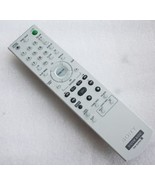Sangdo Remote Control for RM SCR55 HCD HPR99XM CMT HPR99XM MHC GX570 Sys... - $30.60