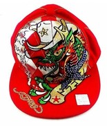 KBETHOS Original Embroidered Dragon Baseball Cap Hat Size M 100% Acrylic... - £14.37 GBP