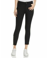 DL1961 Farrow High Rise Skinny Jeans In Hail $198 - £69.63 GBP