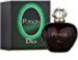 Poison Dior by Christian Dior for Women Eau De Toilette 3.4 Ounce image 3