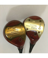 HB #1 #3 Vintage Golf Club Steel Shaft Register 403030 - $64.35