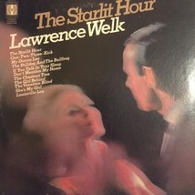 Lawrence welk the starlit hour thumb200