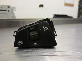 Cruise Control Switch From 2012 Chevrolet Cruze  1.4 13352975 - $40.00