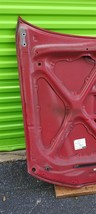 2005-11 Toyota Tacoma Hood Cover Complete W/ Scoop *LOCAL PICK UP ONLY* image 6