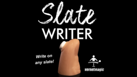 Slate Writer by Vernet Magic - Trick - $17.81