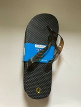 Creatology Black Flip Flop Size S - $7.99