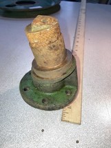 Vintage John Deere Part Wobble Drive - £156.05 GBP