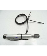 Mercedes R172 SLC43 SLC300  hydraulic cylinder, convertible top, right 1... - €79,91 EUR
