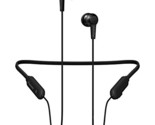 Pioneer C7wireless Bluetooth earphones canal type/callable black SE-C7BT(B) - £36.38 GBP