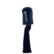 TaylorMade 300 SERIES Driver Head Cover Black - £11.09 GBP