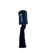 TaylorMade 300 SERIES Driver Head Cover Black - $13.85