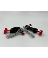 Fast &amp; Furious Slot Car Controllers Lot of 2 - $7.84