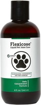 Pet All Natural Dog Hip Joint Care And Support 3 Bottles Liquid Format - £52.36 GBP