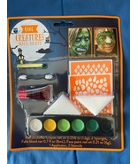 Cool Creatures Make-Up Kit *NEW* mm1 - $13.69 CAD
