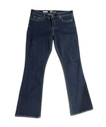 Woman’s Kut  The Kloth Natalie Farrah Baby Bootcut Flair Jeans Size 12 D... - $28.04