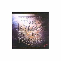 Lord Of The Rings [Vinyl] - £39.56 GBP