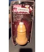 Willy Penis Water Drinking Bottle with Straw  (N013) - £15.80 GBP