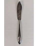 Community silverplated butter knife vintage - £3.87 GBP