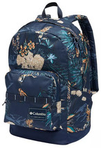 Columbia Zigzag II 22L Printed Backpack - $1,407.37 MXN