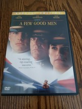 A Few Good Men (DVD, 1992) - £7.90 GBP