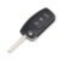 KEYYOU For  Flip Remote Car Key  Fob FO21 HU101 Case For  C Max S Max Galaxy Foc - £36.75 GBP