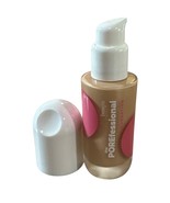 Benefit Cosmetics - The POREfessional Smoothing Foundation SHADE 15N Inc... - $723.32 MXN