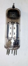 Vintage Old Stock RCA 6BN8 Tube Tested/Works - $14.99