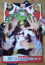 Marvel Comics A + X 5 2013 VF+ Iron Fist Loki Mister Sinister - £1.00 GBP