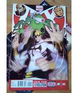 Marvel Comics A + X 5 2013 VF+ Iron Fist Loki Mister Sinister - £0.99 GBP