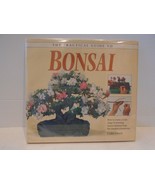 The Practical Guide To Bonsai by Colin Lewis - Hardcover. Great Shape.Sh... - $13.66 CAD
