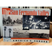 The San Fernando Valley Americas Suburb 1st Print Paperback California H... - £35.37 GBP