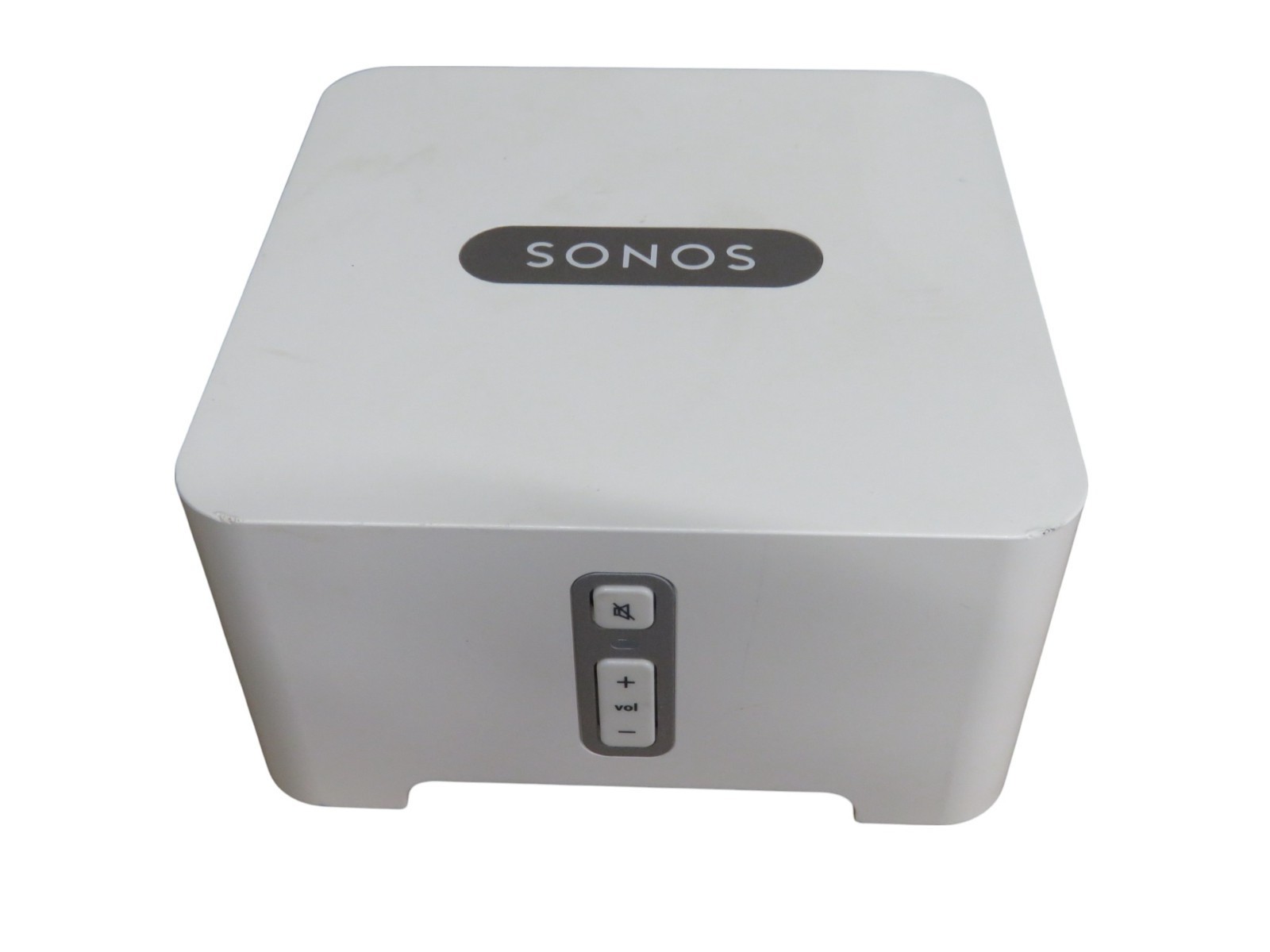 Sonos Connect Gen 1 Wireless Streaming Music Stereo Component UNIT ONLY  			